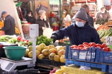 Эксперты ТПП предсказали падение качества фермерской продукции